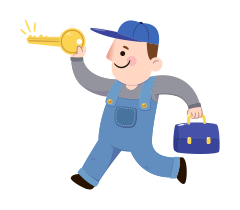 Local emergency lockout specialist near you offering 24/7 emergency lockout solution in Kensington, CA