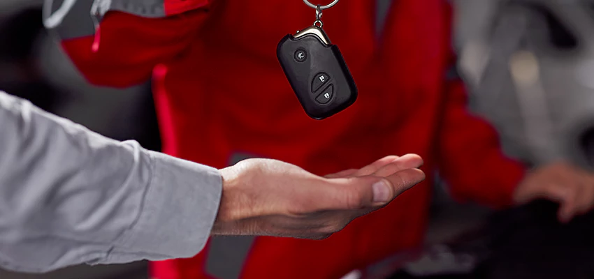 Automotive Car Lock Rekeying Locksmith Specialists in Kensington, California