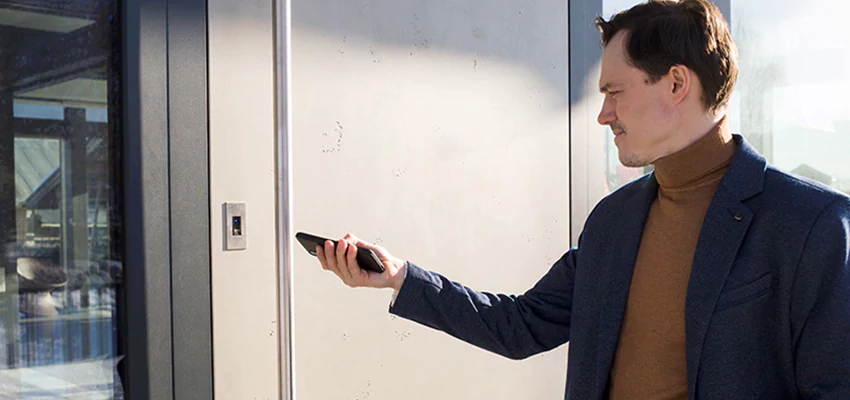 Wireless Digital Door Locks Repair And Installation in Kensington, CA