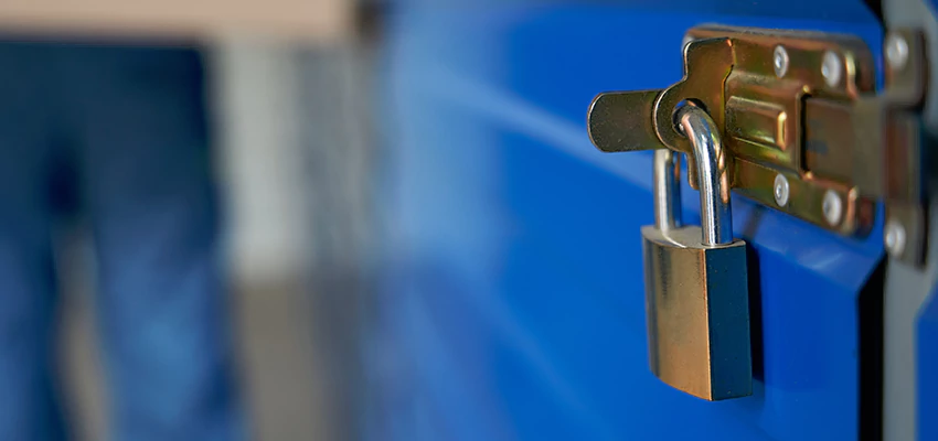 Industrial Door Lock Repair And Installation in Kensington, CA