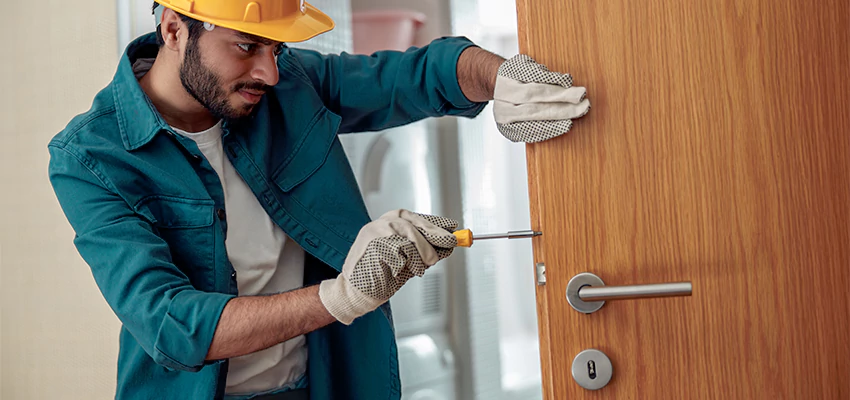 24 Hour Residential Locksmith in Kensington, California