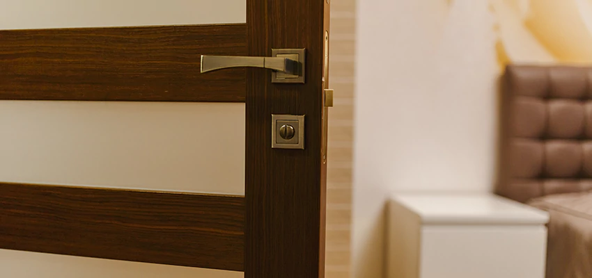 Door Lever Troubleshooting in Kensington, CA