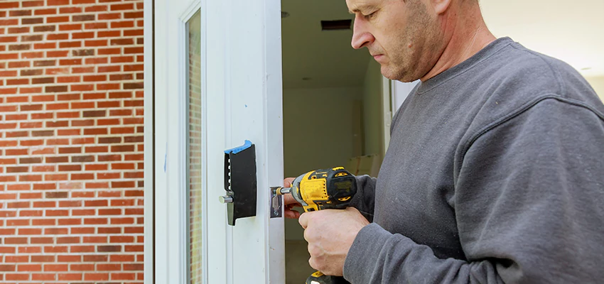 Eviction Locksmith Services For Lock Installation in Kensington, CA
