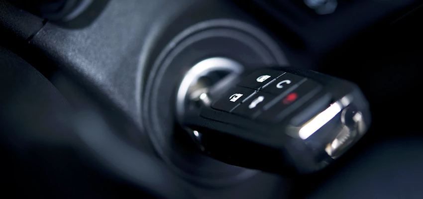 Ignition Switch Replacement in Kensington, CA