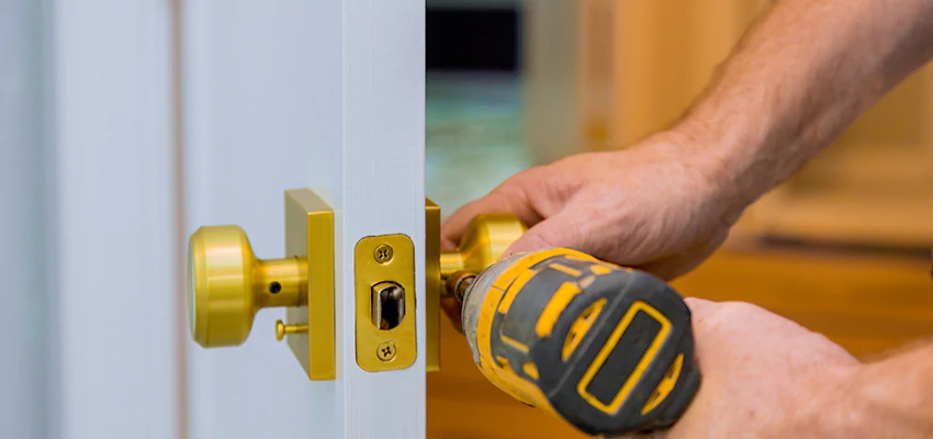Local Locksmith For Key Fob Replacement in Kensington, California
