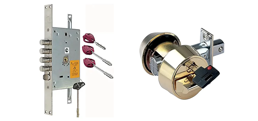 Mul-T-Lock Vehicle Locks Installation in Kensington, CA