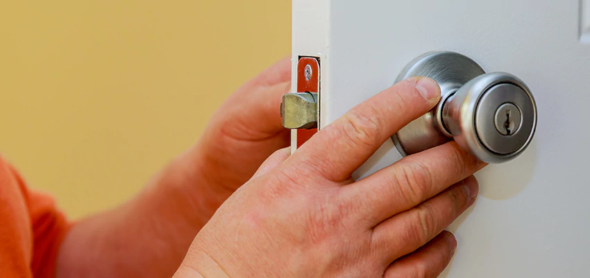 Residential Locksmith For Lock Installation in Kensington, California
