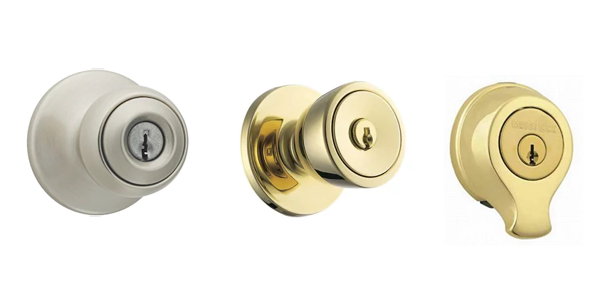 Weiser Bluetooth Lock Installation in Kensington, CA