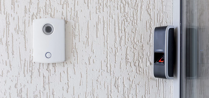 Automatic Door Lock Repair in Kensington, California