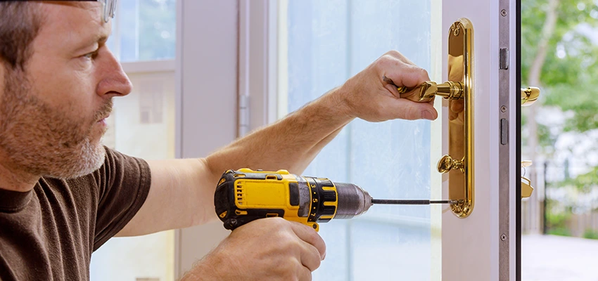 Affordable Bonded & Insured Locksmiths in Kensington, CA
