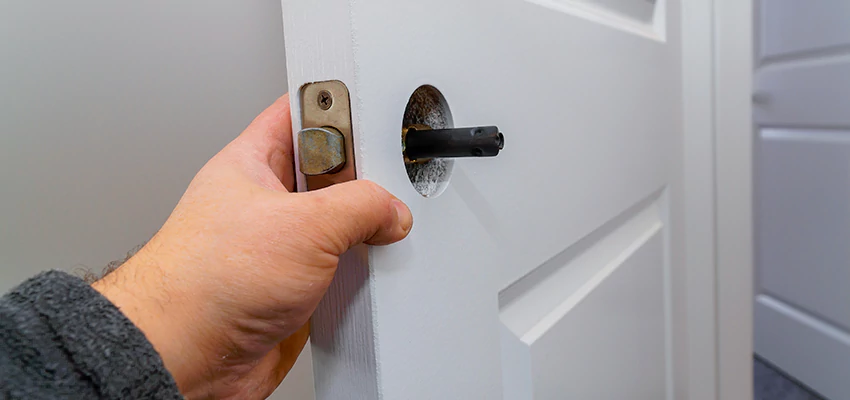 Nighttime Locksmith For Lock Repair in Kensington, CA