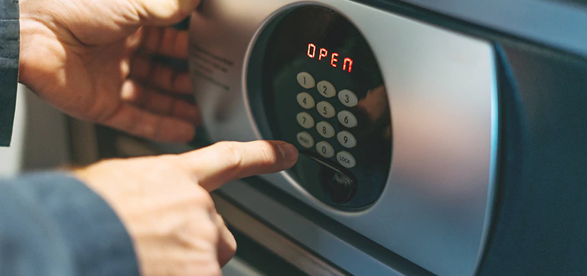 Cash Safe Openers in Kensington, California