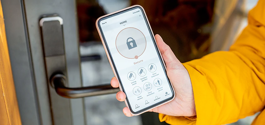 Kwikset Halo Wifi Locks Repair And Installation in Kensington, CA