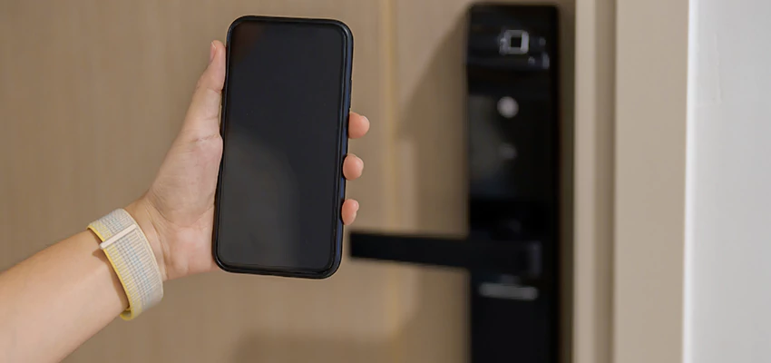 Keypad Wifi Locks Repair And Installation in Kensington, CA