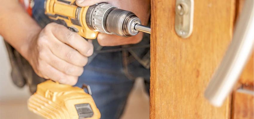 Emergency A1 Locksmith Services in Kensington, California