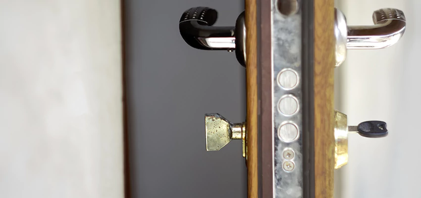 Holiday Emergency Locksmith in Kensington, California