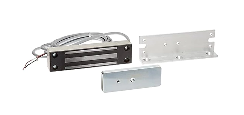 Deadbolt Magnetic Door Locks Installation in Kensington, CA