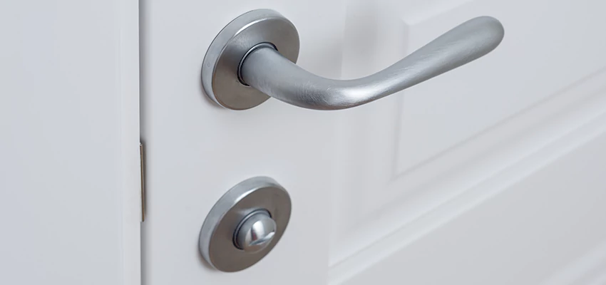 Single-Occupancy Restroom Locks Repair in Kensington, California