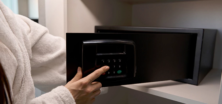 Safe Unlocking Service Company in Kensington, California