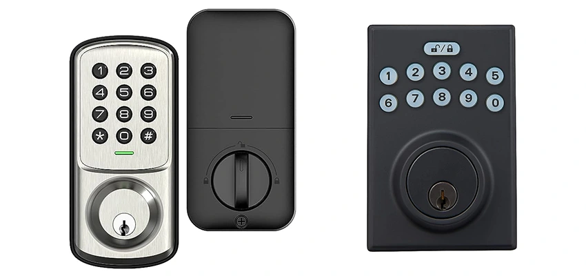 Garage Emergency Lock Replacements in Kensington, CA