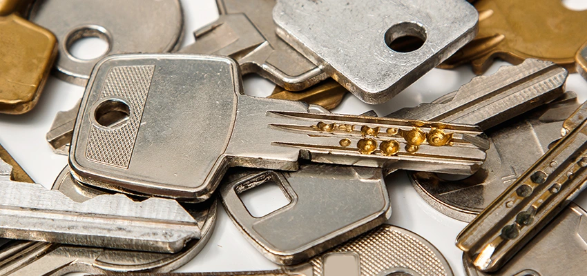 Stuck Key Extraction in Kensington, CA