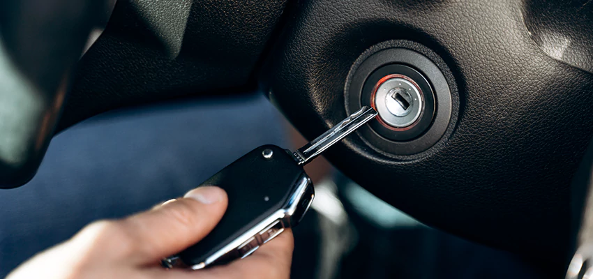 Car Key Replacement Locksmith in Kensington, California
