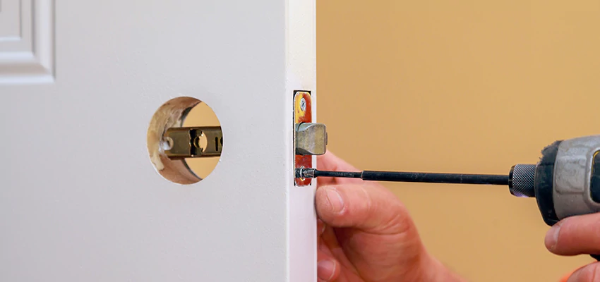 Stuck Door Knobs Repair in Kensington, CA
