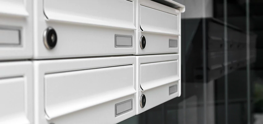 Mailbox Tubular Lock Replacement in Kensington, California