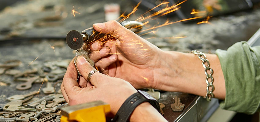 Mobile Locksmith For Lock Replacement Service in Kensington, California