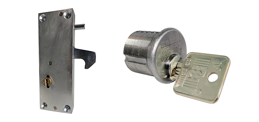 RR Fence Gates Brink Locks Repair in Kensington, California