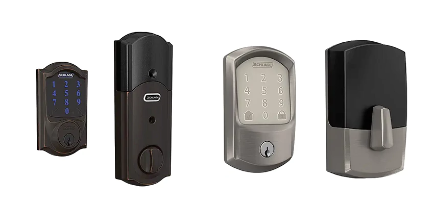 Schlage Smart Locks Repair in Kensington, California