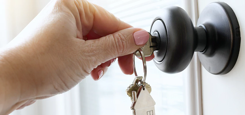 Top Locksmith For Residential Lock Solution in Kensington, California