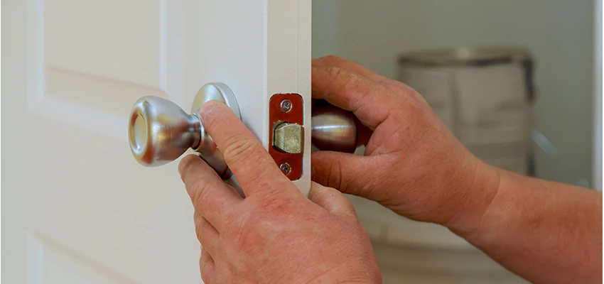AAA Locksmiths For lock Replacement in Kensington, California