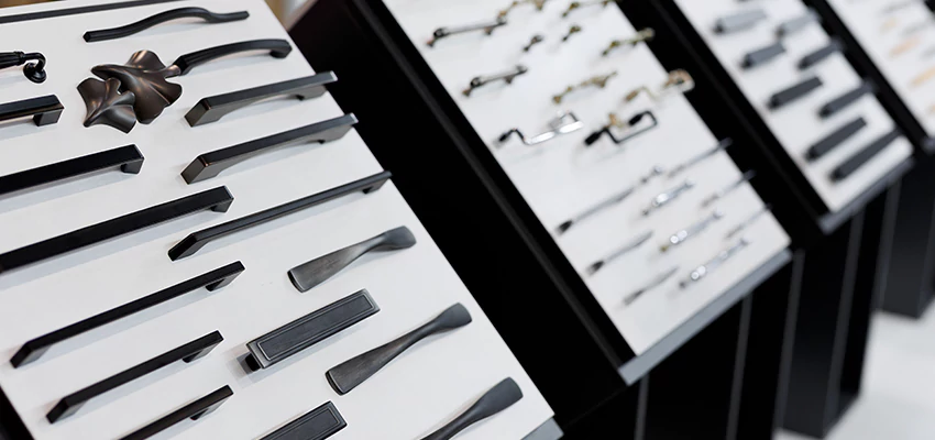 Pocket Door Hardware Installation in Kensington, California