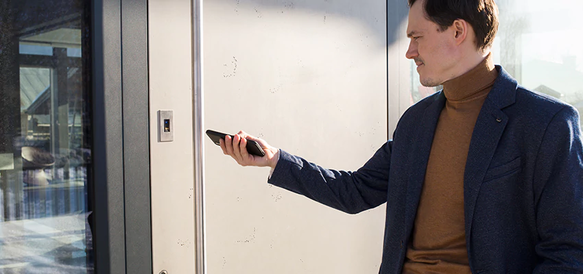 Business Security Systems in Kensington, CA