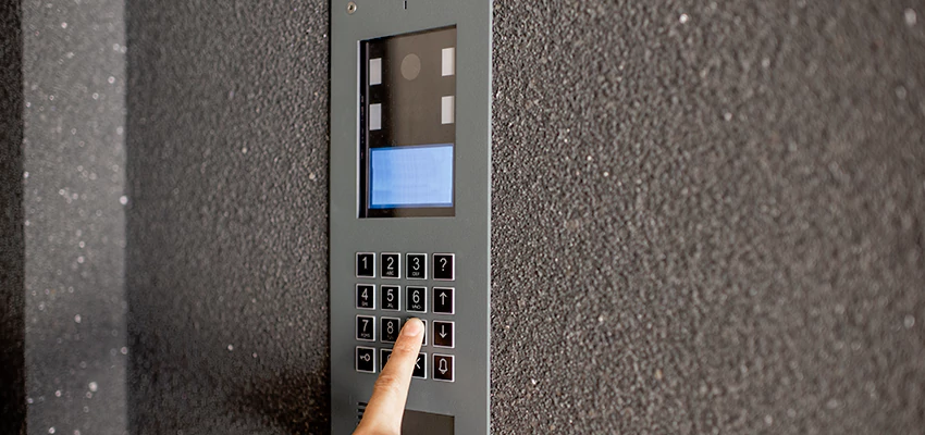 Access Control System Installation in Kensington, California