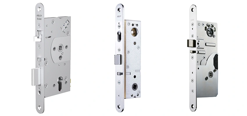 ASSA-Abloy Locks Hinge Repair in Kensington, California