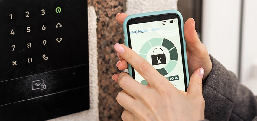 Building Security Upgrades in Kensington, CA