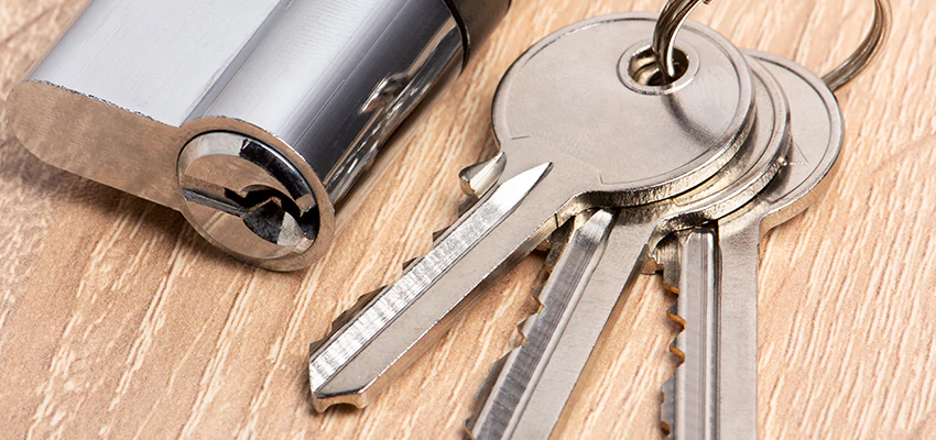 Lock Rekeying Services in Kensington, California