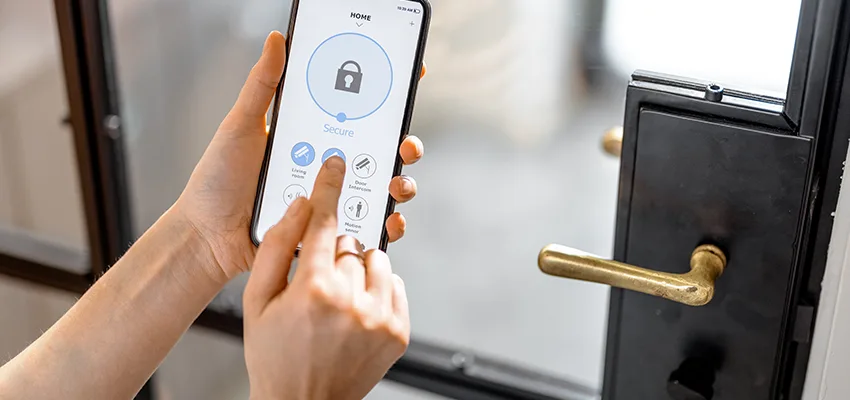 Remote Control Locks Sensor Repair in Kensington, California