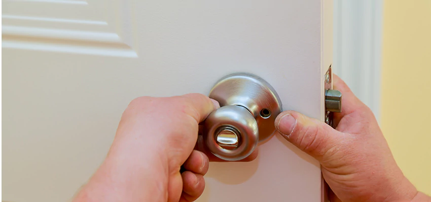 After-hours Locksmith For Lock And Key Installation in Kensington, CA