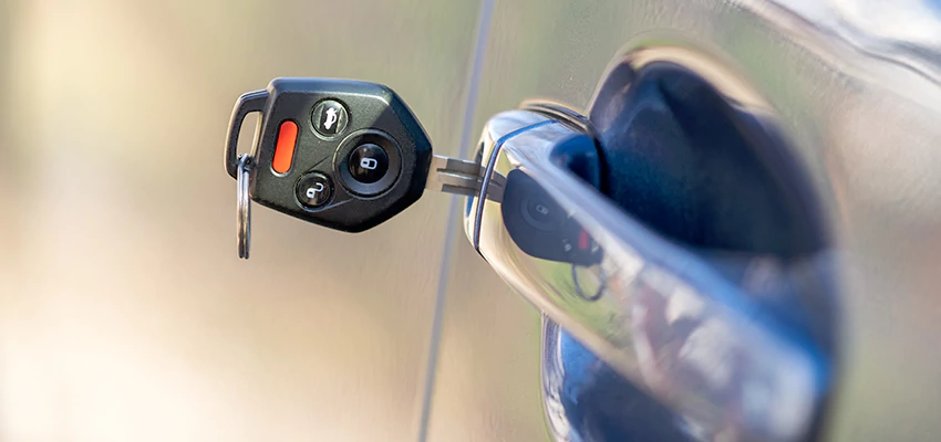 Automotive Locksmith Key Programming Specialists in Kensington, CA