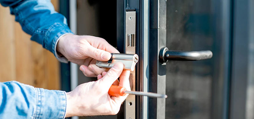Eviction Locksmith For Lock Repair in Kensington, CA