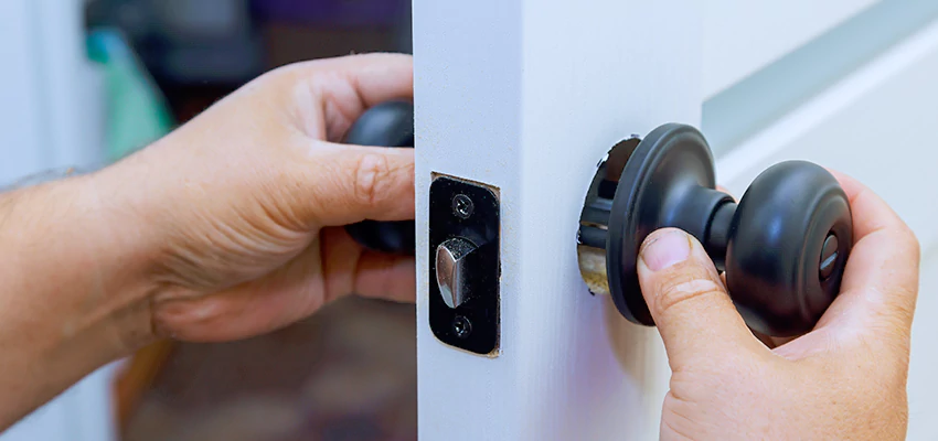 Smart Lock Replacement Assistance in Kensington, California