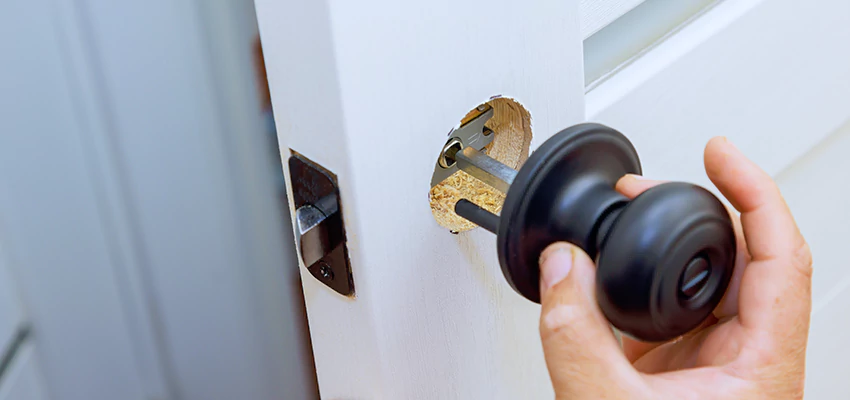 Locksmith For Lock Repair Near Me in Kensington, California