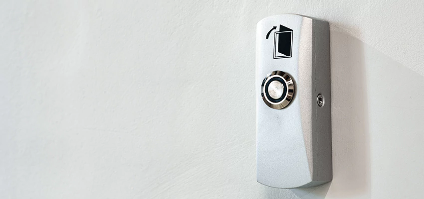 Residential Access Keypads Systems Installation in Kensington, CA