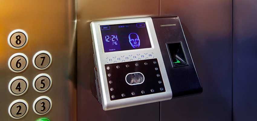 Commercial Locksmith For Lock Repair in Kensington, CA