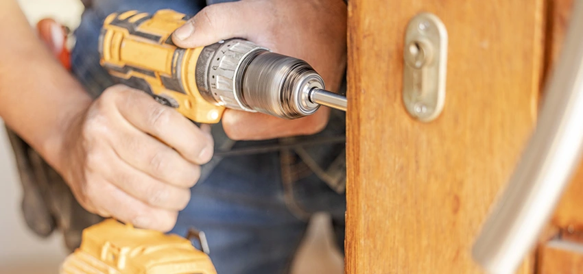 Eviction Locksmith in Kensington, California