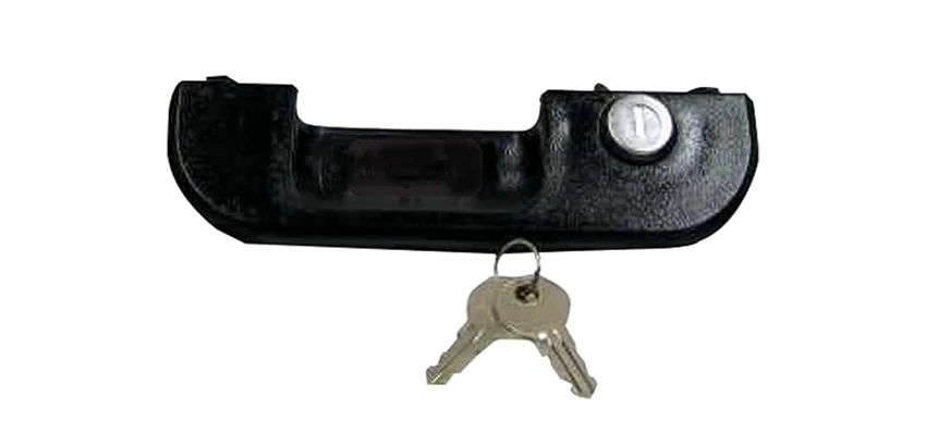 Pop Lock Repair Service in Kensington