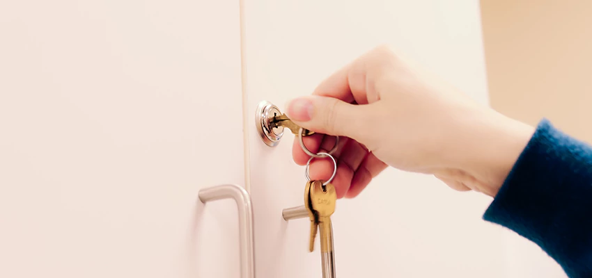 Cabinet Electronic Locks Repair in Kensington, California